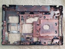 Верхня частина корпусу Lenovo G585 №1